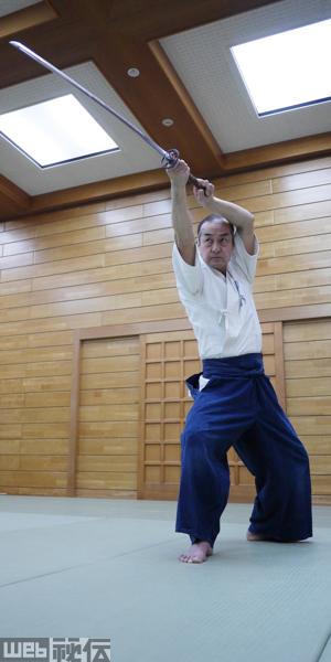 書籍】黒田鉄山『気剣体一致の「創」〈新装改訂版〉』4月30日発売