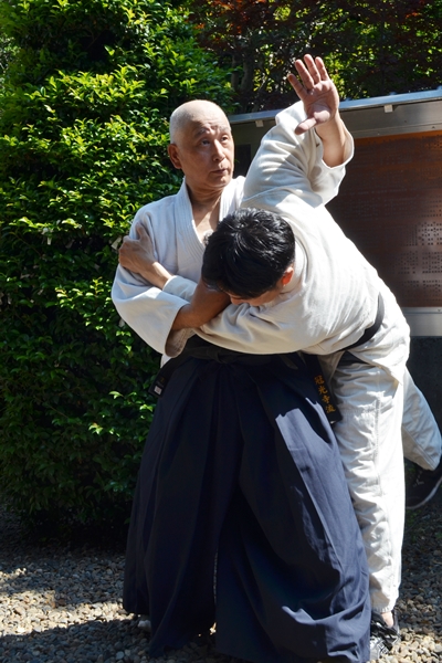 動けば技となる”とは何か！？ 基礎鍛錬＝極意へと至る達人の根幹