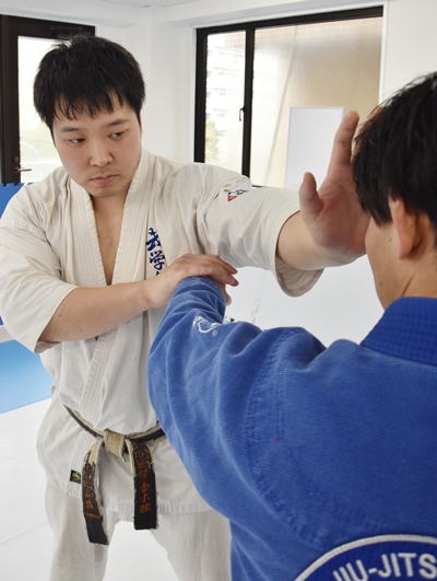動けば技となる”とは何か！？ 基礎鍛錬＝極意へと至る達人の根幹