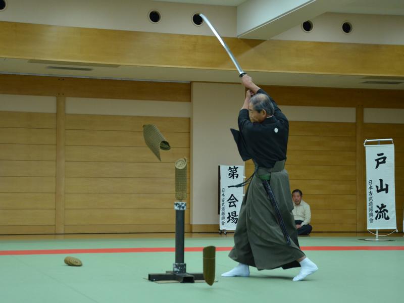 浅草 第33回日本古武道大会 | 動画＆フォトギャラリー | 武道・武術の 
