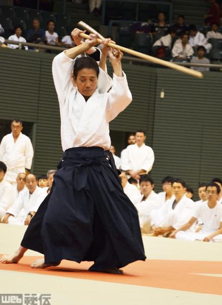 第60回全日本養神館合気道総合演武大会 | 動画＆フォトギャラリー