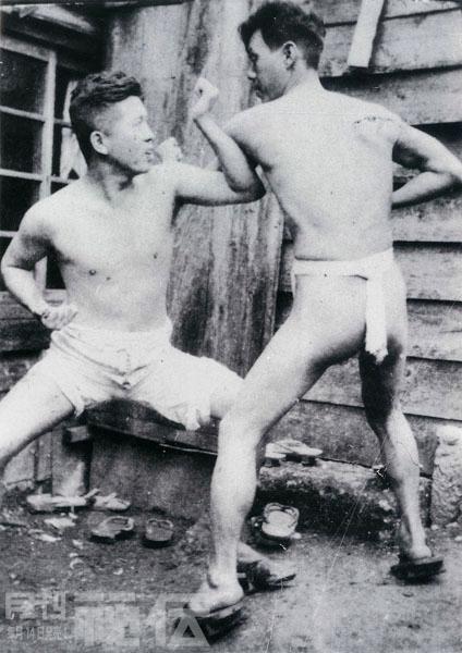 比嘉佑直 Higa Yuchoku – 沖縄小林流空手道究道館連合会 | 達人・名人