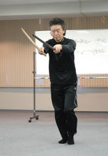高岡英夫 Takaoka Hideo – 運動科学総合研究所 | 達人・名人・秘伝の