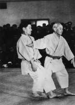 三船久蔵 Mifune Kyuzo – 講道館 | 達人・名人・秘伝の師範たち | 武道 