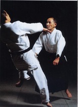 塩田剛三 Shioda Gozo – 養神館合気道 | 達人・名人・秘伝の師範たち