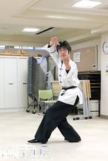 數﨑信重 Kazusaki Nobushige – 武学マーシャルアーツシステム