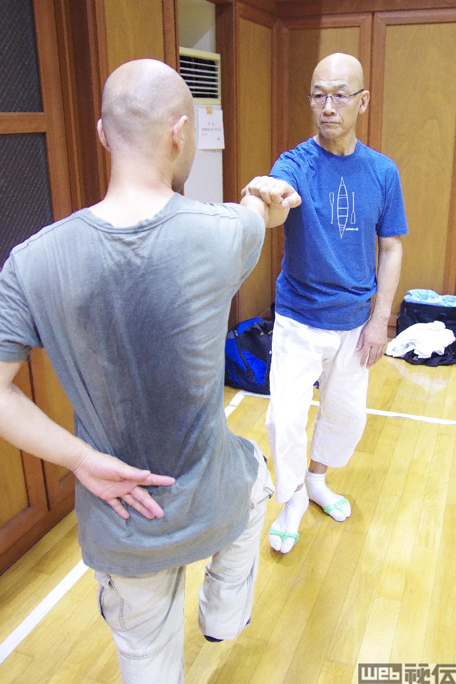藤田一照 – 禅僧 | 達人・名人・秘伝の師範たち | 武道・武術の