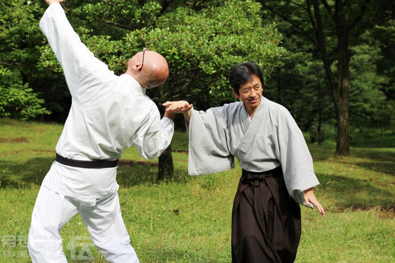 河野智聖 Kouno Chisei – 心道 | 達人・名人・秘伝の師範たち | 武道