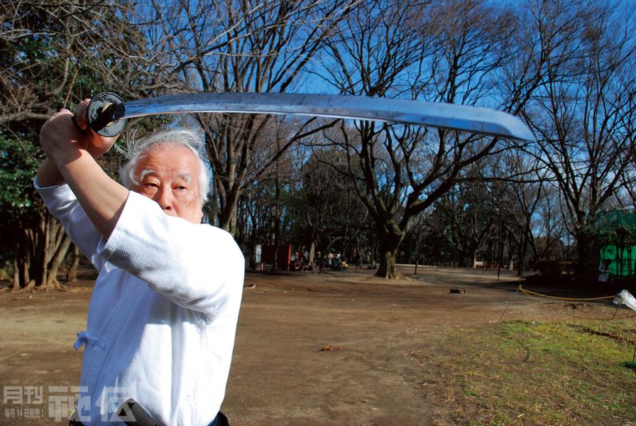 笹森建美 Sasamori Takemi – 小野派一刀流 | 達人・名人・秘伝の 笹森建美 Sasamori Takemi – 小野派一刀流 | 達人・名人・秘伝の