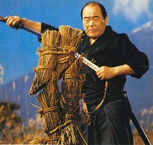 中村泰三郎 Nakamura Taizaburo – 國際抜刀道連盟 | 達人・名人・秘伝の師範たち | 武道・武術の総合情報サイト WEB秘伝