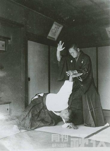 久琢磨 Hisa Takuma – 大東流合気柔術 琢磨会 | 達人・名人・秘伝の 
