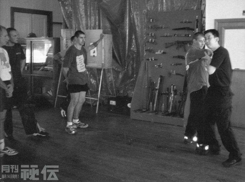 毛利元貞 Mouri Motosada – 言語行動研究所 | 達人・名人・秘伝