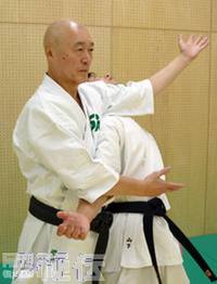 合気武術 の達人 名人 秘伝の師範たち 武道 武術の総合情報サイト Web秘伝