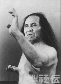 山口剛玄 Yamaguti Gougenn – 一般社団法人全日本空手道剛柔会 | 達人 