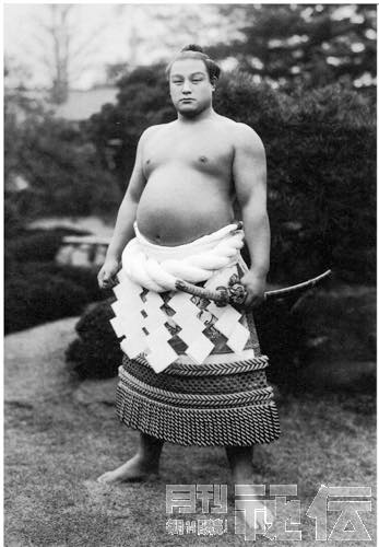 双葉山定次 | 達人・名人・秘伝の師範たち | 武道・武術の総合情報 