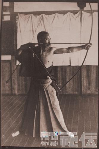 A682 阿波研造 大いなる射の道の教 A682 阿波研造 大いなる射の道の教