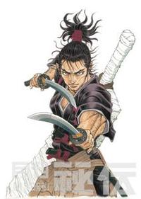 宮本武蔵玄信 Miyamoto Musashi harunobu（Genshin） | 達人・名人 